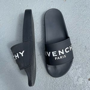 Givenchy Slides